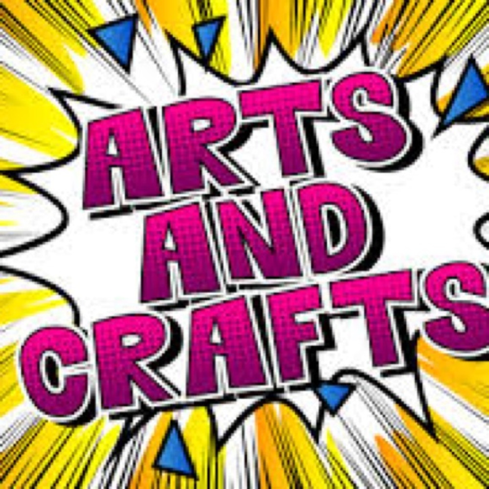 Arts and Crafts Unlisted Items